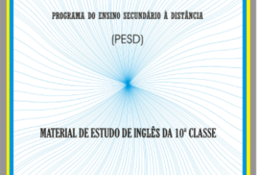 Baixar Módulo de Inglês 10ᵃ Classe (IEDA/PESD)