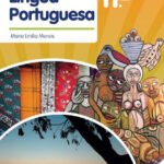 Foto de capa do Livro de Português – 11ᵃ Classe (Longman Moç.) PDF