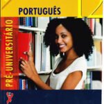 Foto de capa do Livro de Português – 12ᵃ Classe (Longman Moç) PDF