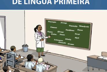 Manual para Formação de Professores – Manual de Didática de língua primeira