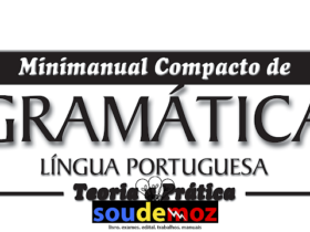 Minimanual Compacto de Gramática – Língua Portuguesa (Teoria e Prática) 2ᵃ Edição