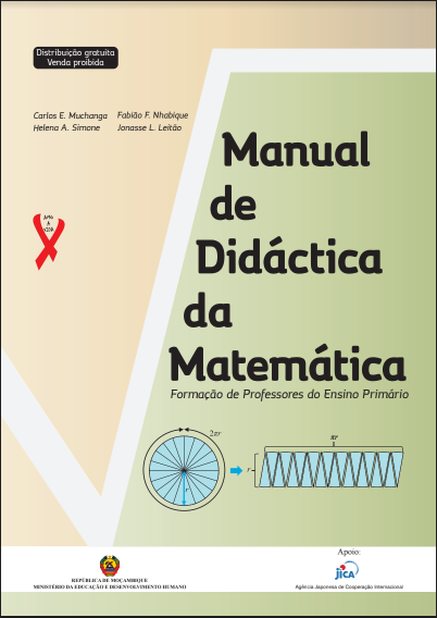 Manual de Didáctica da Matemática − Formação de Professores