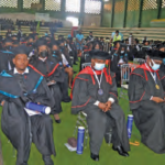 UCM gradua 441 técnicos superiores