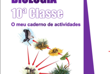 foto de capa de Livro de Biologia 10ª Classe (Caderno de Actividades) PDF