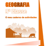 foto de capa de Livro de Geografia 9ª Classe (Caderno de Actividades) PDF
