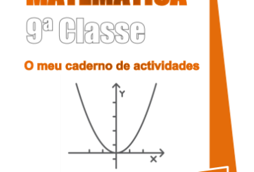 foto de capa de Livro de Matemática 9ª Classe (Caderno de Atividades) PDF