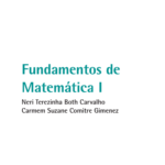Baixar Fundamentos de Matemática I PDF