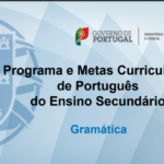 Gramatica de Portugues
