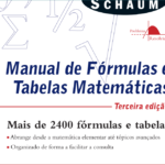 Manual de Fórmulas