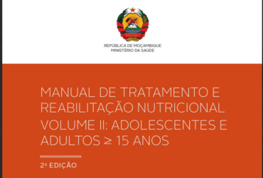 Manual de Tratamento e Reabilitação Nutricional