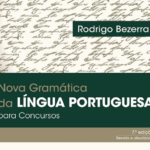 Gramatica da Lingua Portuguesa para concursos