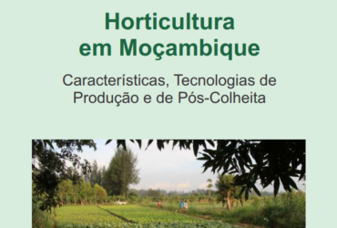 Manual Horticultura em Moçambique