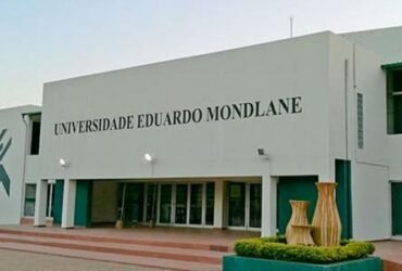 Conheça a Universidade Eduardo Mondlane