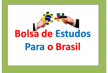 Baixar Edital de Bolsa para Brasil 2024