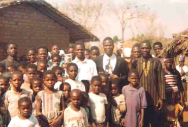 A história de educação em Moçambique