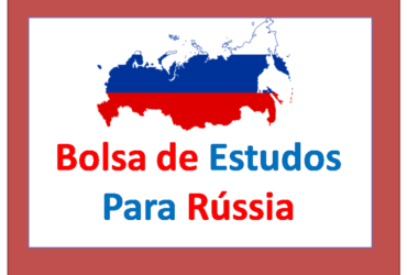 Baixar Edital de Oportunidade de Formação na Rússia – 2024