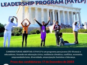 Programa Pan-africano de Liderança Juvenil 2024 (PAYLP)