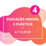 Baixar Manual de Educação Manual e Plástica 4.ª Classe PDF
