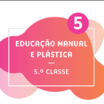 Baixar Manual de Educação Manual e Plástica 5.ª Classe PDF