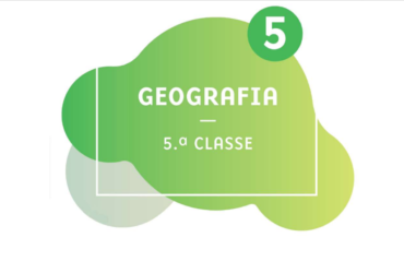 Baixar Manual de Geografia 5.ª Classe PDF