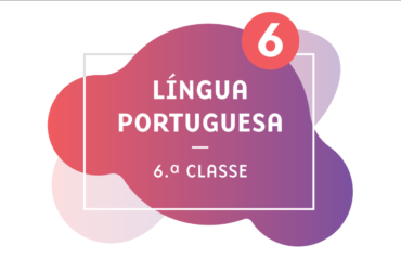Baixar Manual Língua Portuguesa 6.ª Classe PDF