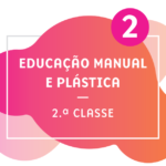 Baixar Manual de Educação Manual e Plástica 2.ª Classe PDF
