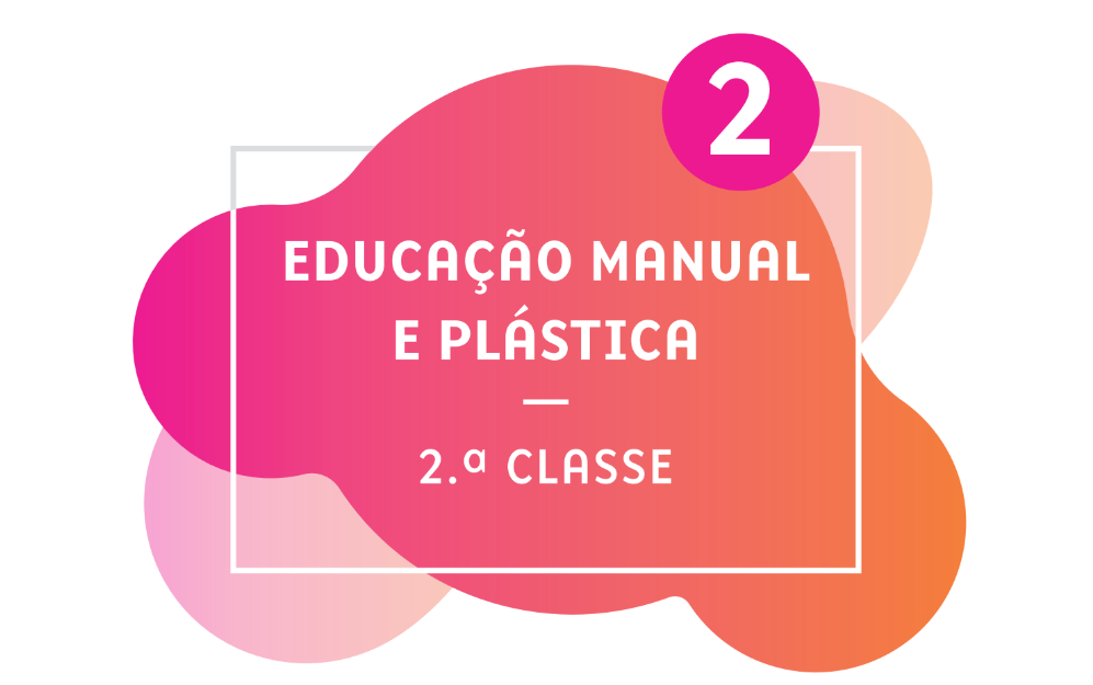 Baixar Manual de Educação Manual e Plástica 2.ª Classe PDF
