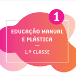 Baixar Manual de Educação Manual e Plástica 1.ª Classe PDF