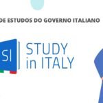 Bolsas de Estudo para Itália 2024-2025