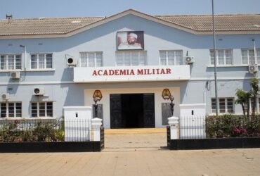 Concurso de Admissão de Estudantes 2025 da Academia Militar Marechal Samora Machel