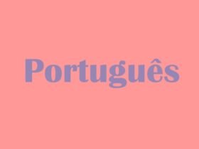 Portugues