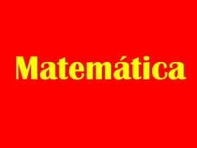 Matemática