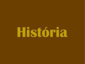 História