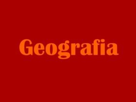 geografia