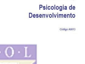 Psicologia do Desenvolvimento