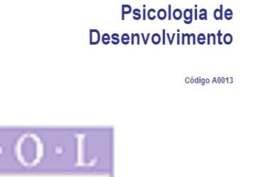 Psicologia do Desenvolvimento