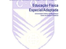 Educação Física Especial/Adaptada