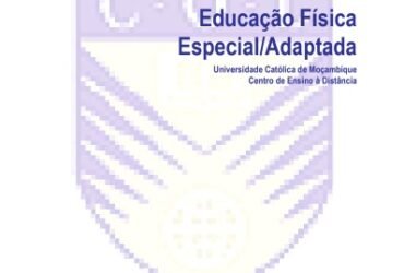 Educação Física Especial/Adaptada