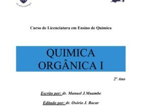 Química Orgânica