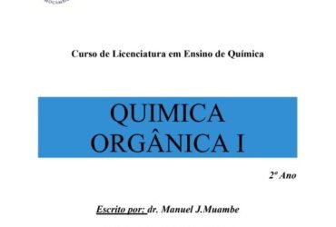 Química Orgânica