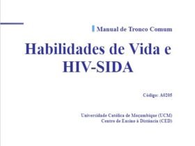 Habilidades de Vida e HIV-SIDA