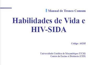 Habilidades de Vida e HIV-SIDA