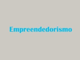 Empreendedorismo