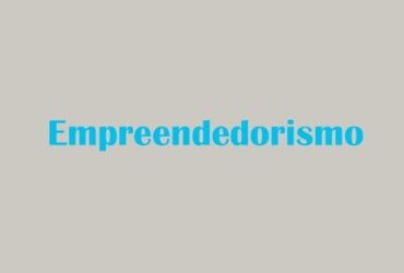 Empreendedorismo