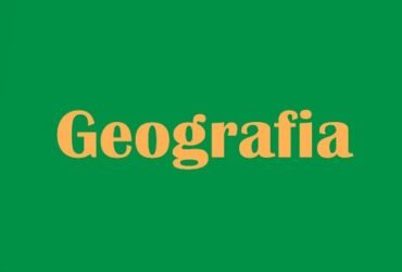 Matriz do exame de geografia de 2024 da 10ª Classe