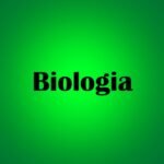 Matriz do exame de Biologia da 10ª classe de 2024