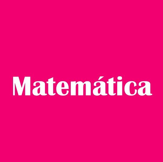 Matriz do exame de Matemática de 2024 da 10ª Classe