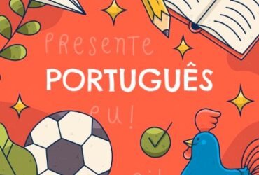 Matriz de Exame de Português da 6ª Classe de 2024